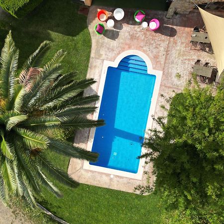 Hotel & Golf Ca La Caputxeta Castelló d'Empuries Εξωτερικό φωτογραφία