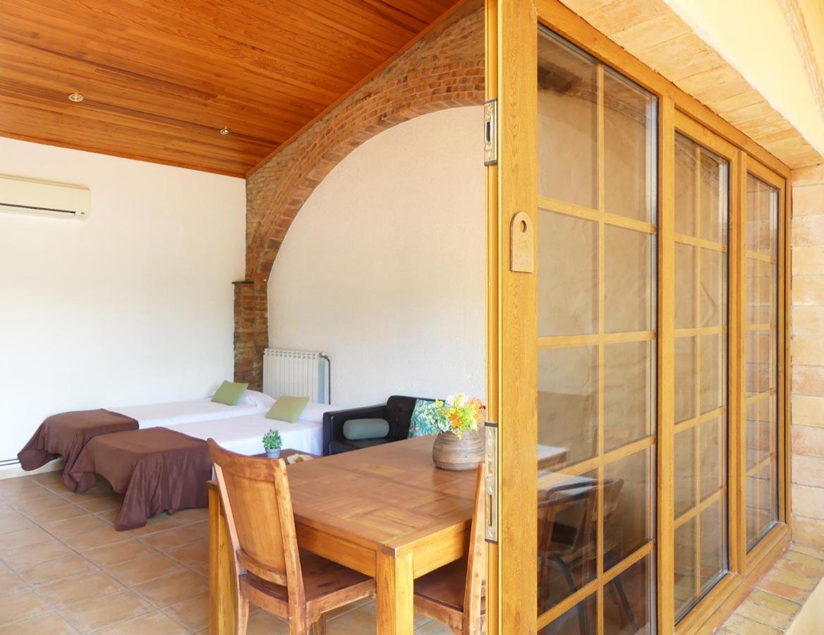 Hotel & Golf Ca La Caputxeta Castelló d'Empuries Δωμάτιο φωτογραφία