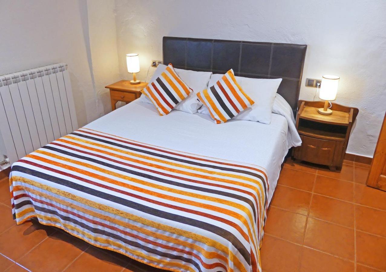 Hotel & Golf Ca La Caputxeta Castelló d'Empuries Δωμάτιο φωτογραφία