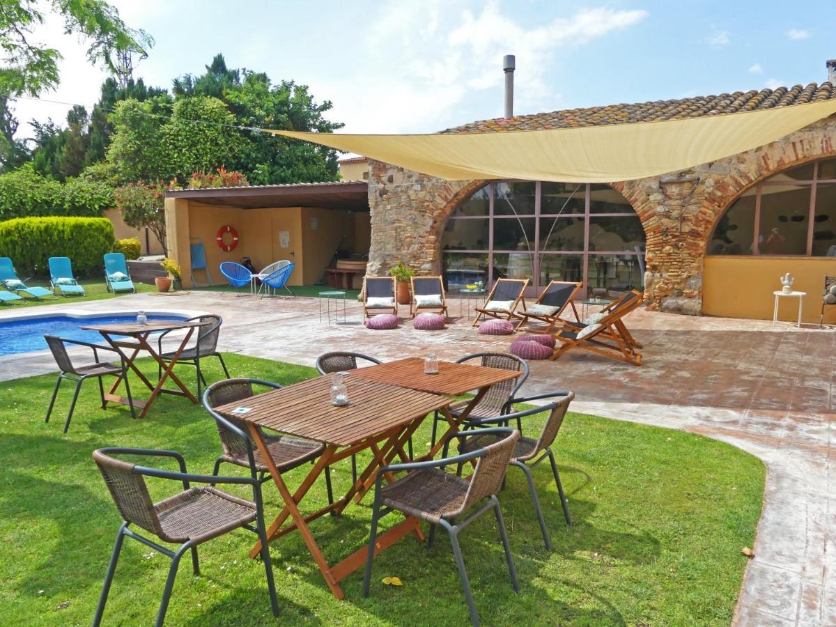 Hotel & Golf Ca La Caputxeta Castelló d'Empuries Εξωτερικό φωτογραφία