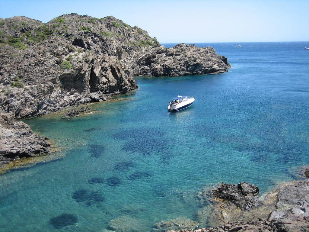Hotel & Golf Ca La Caputxeta Castelló d'Empuries Εξωτερικό φωτογραφία