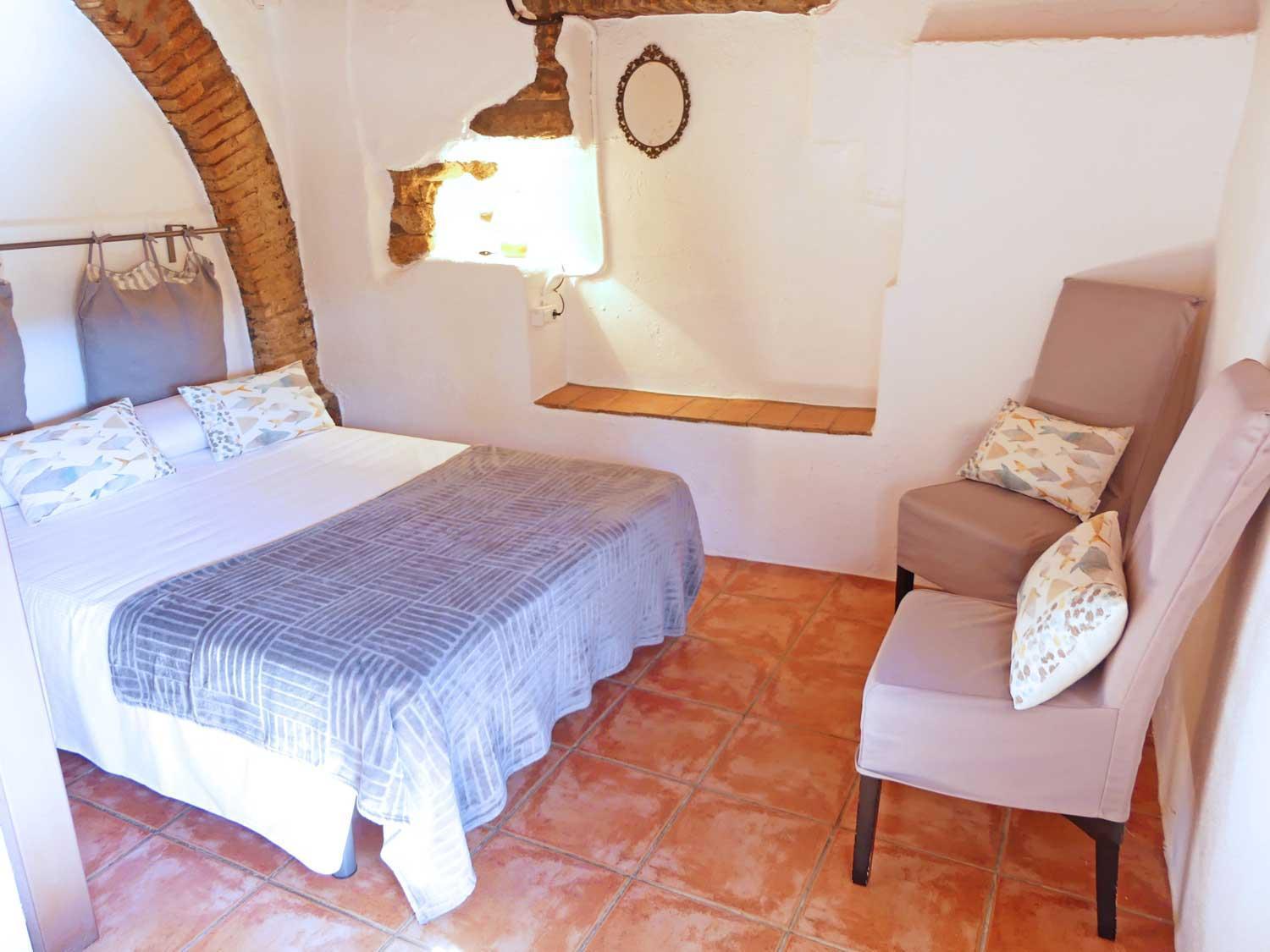 Hotel & Golf Ca La Caputxeta Castelló d'Empuries Δωμάτιο φωτογραφία