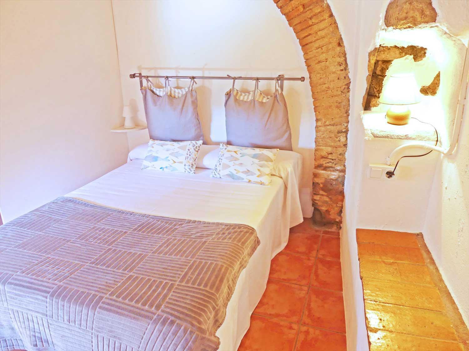 Hotel & Golf Ca La Caputxeta Castelló d'Empuries Δωμάτιο φωτογραφία
