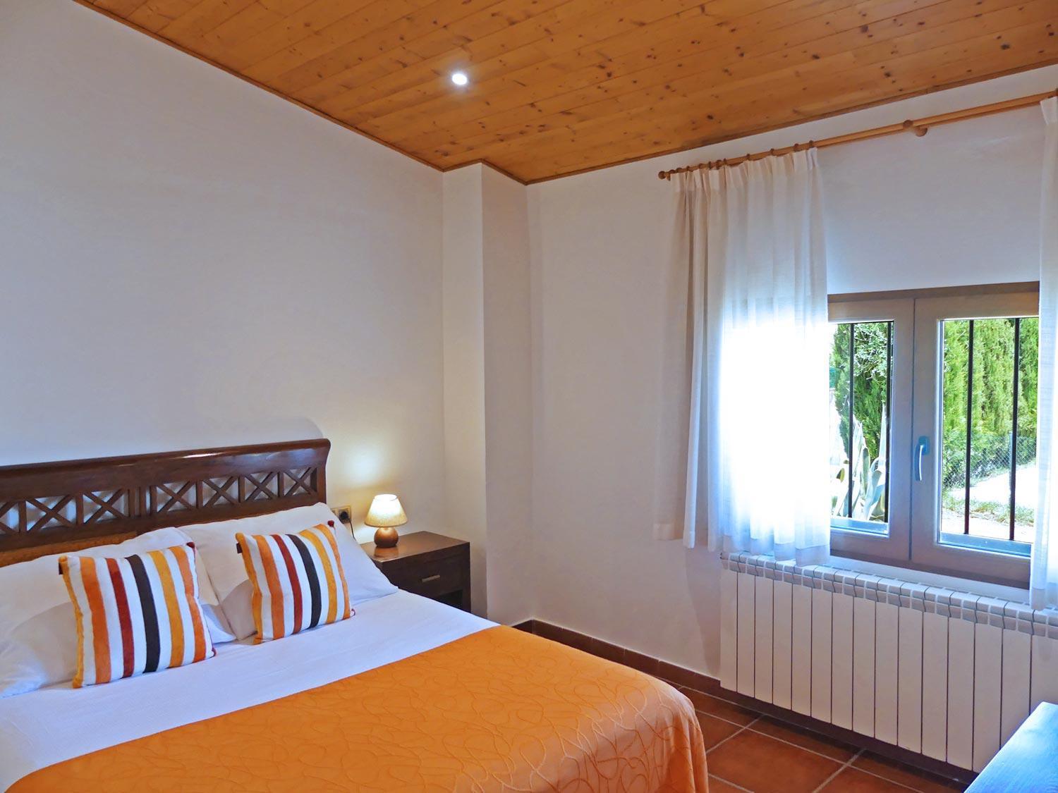Hotel & Golf Ca La Caputxeta Castelló d'Empuries Εξωτερικό φωτογραφία