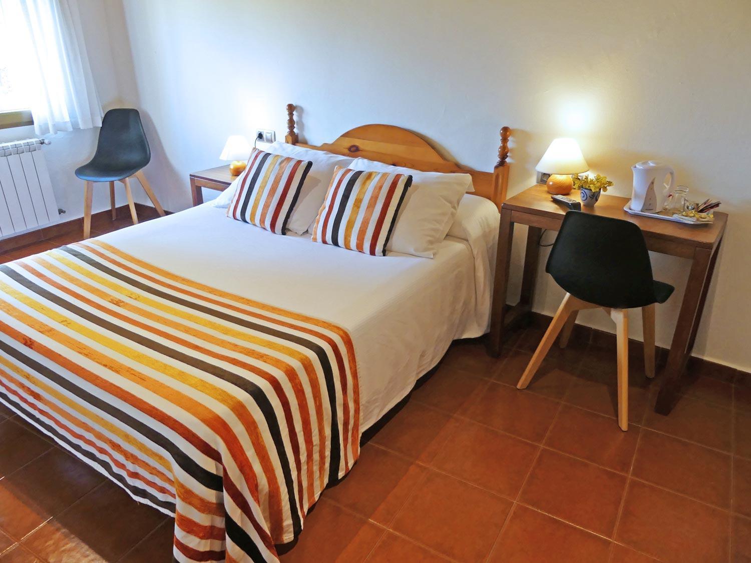 Hotel & Golf Ca La Caputxeta Castelló d'Empuries Εξωτερικό φωτογραφία