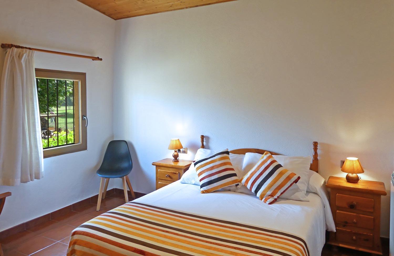 Hotel & Golf Ca La Caputxeta Castelló d'Empuries Εξωτερικό φωτογραφία