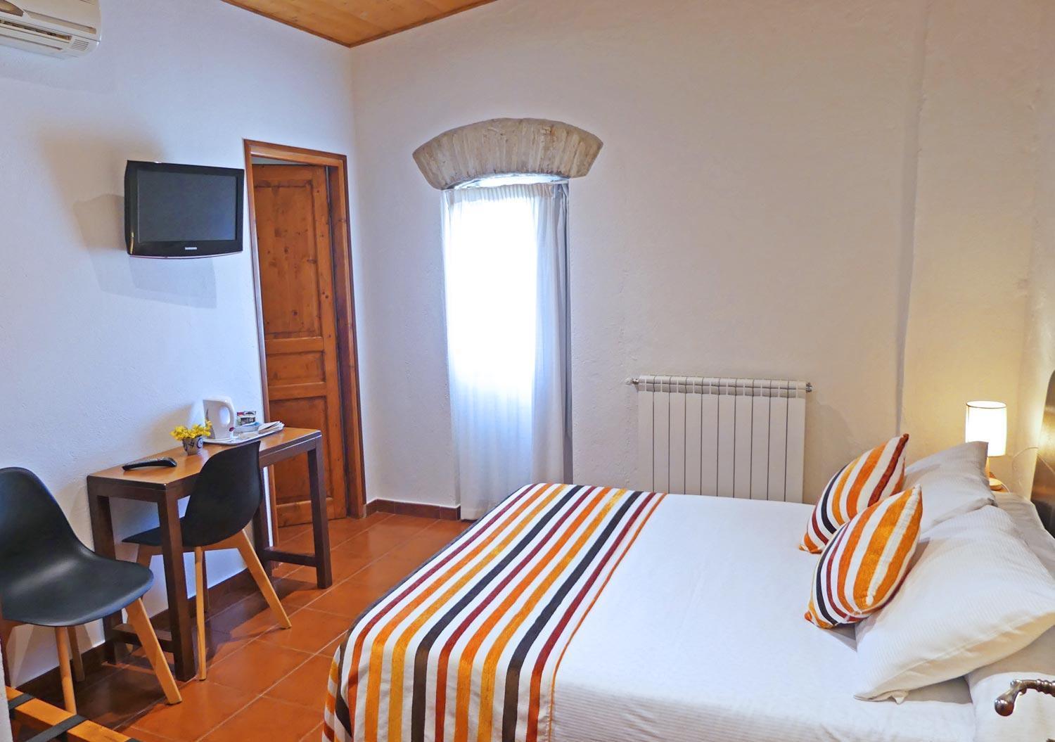 Hotel & Golf Ca La Caputxeta Castelló d'Empuries Δωμάτιο φωτογραφία