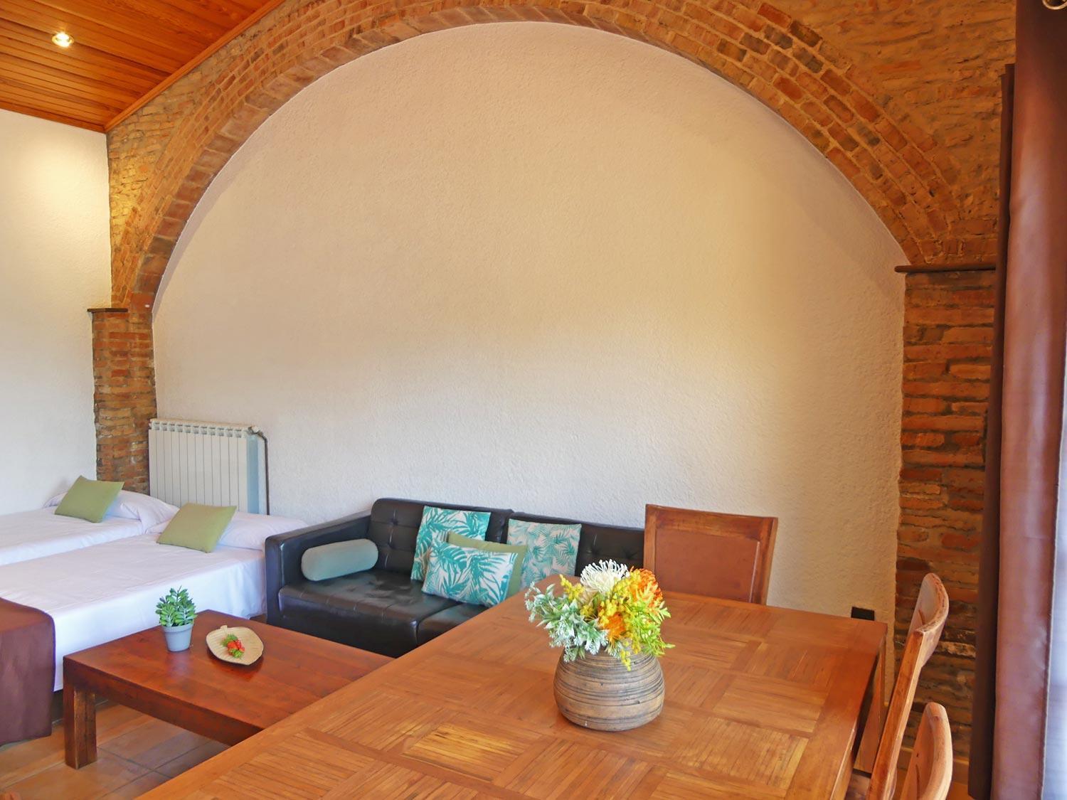 Hotel & Golf Ca La Caputxeta Castelló d'Empuries Δωμάτιο φωτογραφία