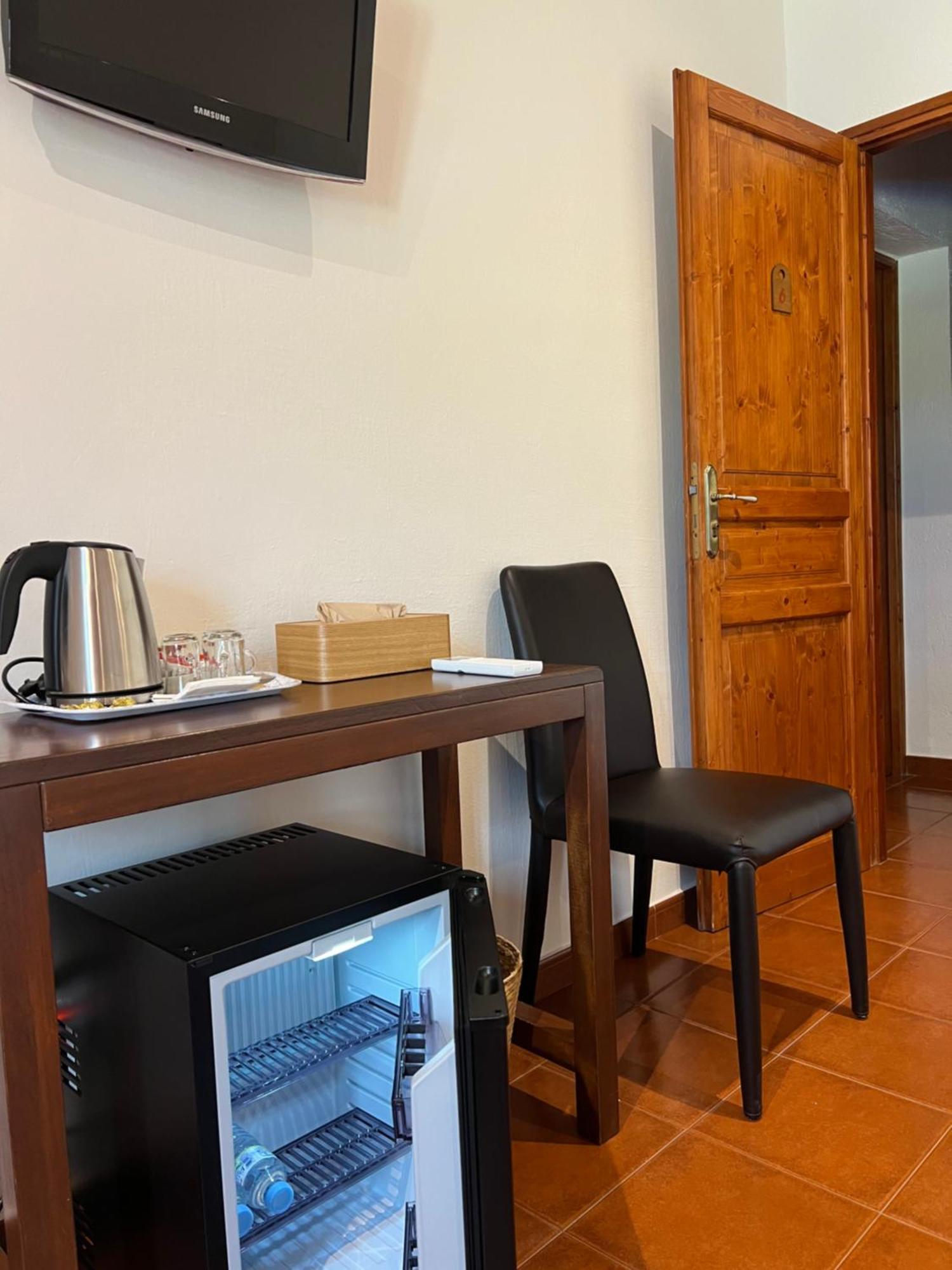 Hotel & Golf Ca La Caputxeta Castelló d'Empuries Εξωτερικό φωτογραφία
