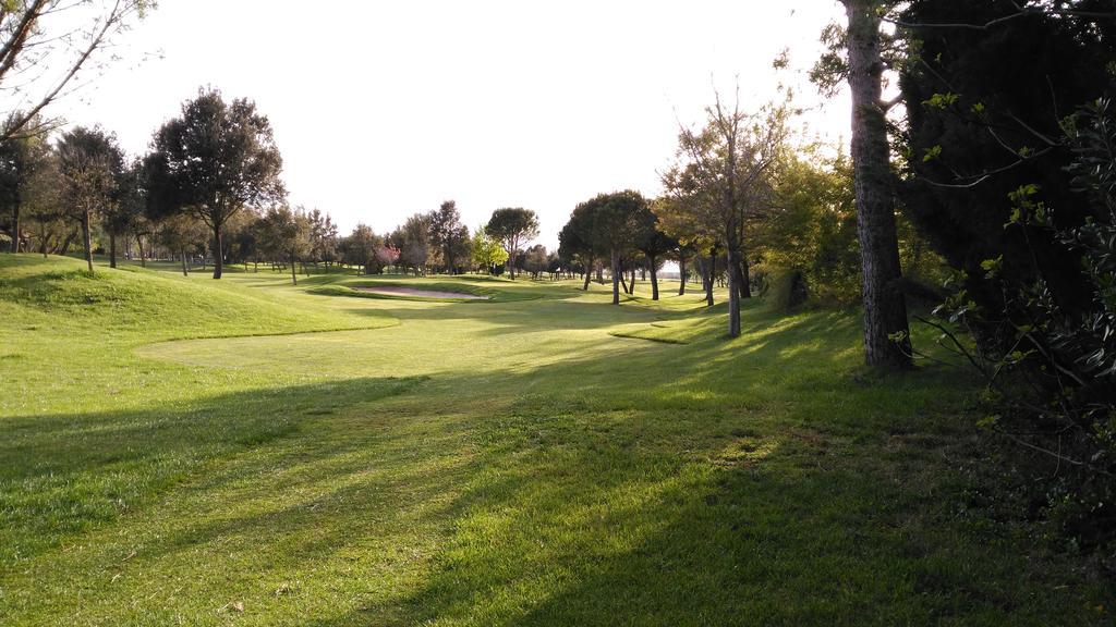 Hotel & Golf Ca La Caputxeta Castelló d'Empuries Εξωτερικό φωτογραφία