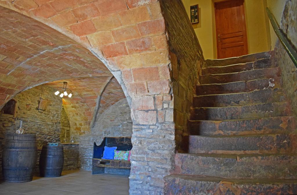 Hotel & Golf Ca La Caputxeta Castelló d'Empuries Εξωτερικό φωτογραφία